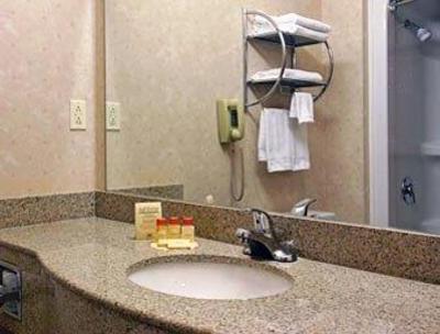 фото отеля Days Inn & Suites Dumas