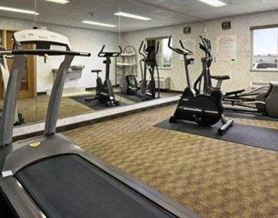 фото отеля Days Inn & Suites Dumas