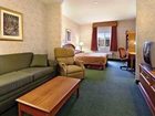 фото отеля Days Inn & Suites Dumas