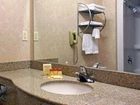 фото отеля Days Inn & Suites Dumas