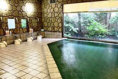 фото отеля Hotel Route Inn Court Kofu Isawa