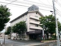 Hotel Route Inn Court Kofu Isawa