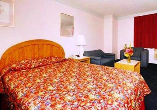 фото отеля Econo Lodge Sequim