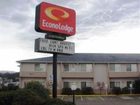 фото отеля Econo Lodge Sequim