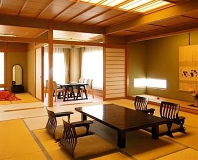 фото отеля Hananoyakata Somei Hotel Atami