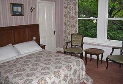 фото отеля Ellerslie House Hotel