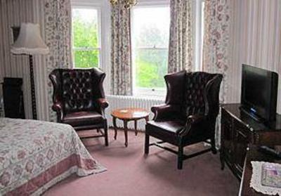 фото отеля Ellerslie House Hotel