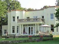 Ellerslie House Hotel