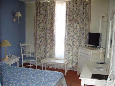 фото отеля BEST WESTERN Hotel Le Sud