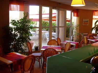 фото отеля BEST WESTERN Hotel Le Sud