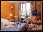 фото отеля BEST WESTERN Hotel Le Sud
