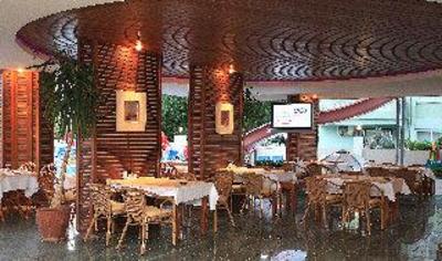 фото отеля Candan Apart Hotel