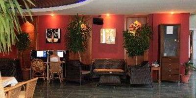 фото отеля Candan Apart Hotel