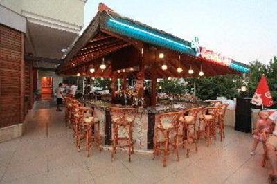 фото отеля Candan Apart Hotel