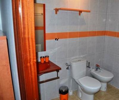 фото отеля Apartamentos Turisticos Mirador de Miranda
