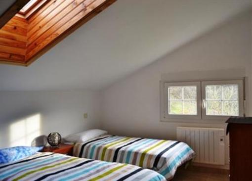 фото отеля Apartamentos Turisticos Mirador de Miranda