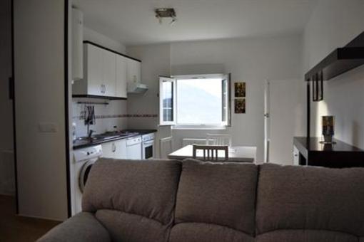 фото отеля Apartamentos Turisticos Mirador de Miranda