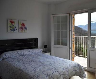 фото отеля Apartamentos Turisticos Mirador de Miranda