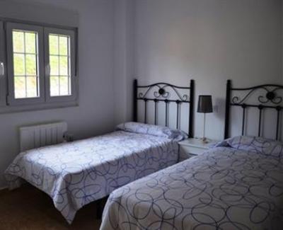 фото отеля Apartamentos Turisticos Mirador de Miranda
