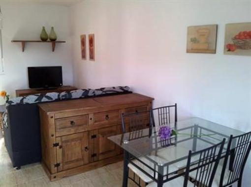 фото отеля Apartamentos Turisticos Mirador de Miranda