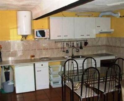 фото отеля Apartamentos Turisticos Mirador de Miranda