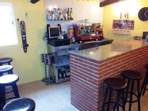 фото отеля Apartamentos Turisticos Mirador de Miranda