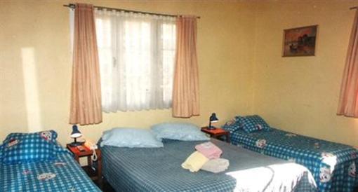 фото отеля Hostal Villamar