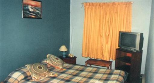 фото отеля Hostal Villamar
