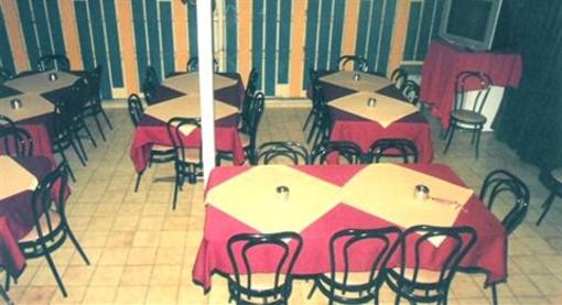 фото отеля Hostal Villamar
