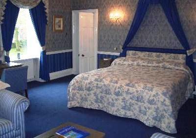 фото отеля Sparth House Hotel