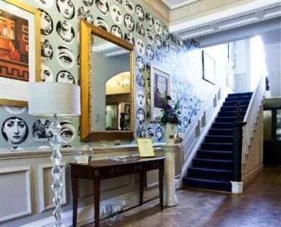фото отеля Sparth House Hotel