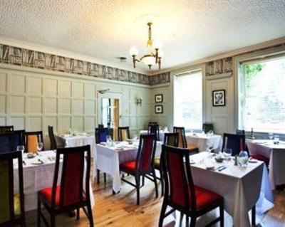 фото отеля Sparth House Hotel