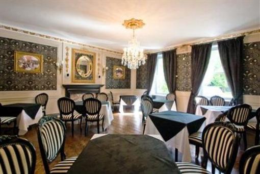 фото отеля Sparth House Hotel