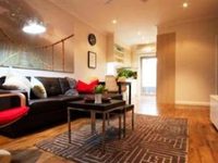 Townhouse International