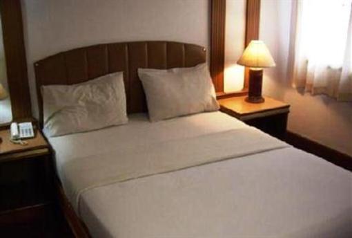 фото отеля K.H. Chaophaya Inn