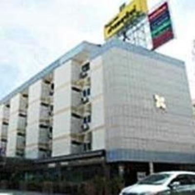 фото отеля K.H. Chaophaya Inn