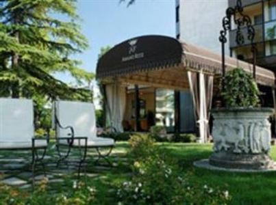 фото отеля Abano Ritz Terme