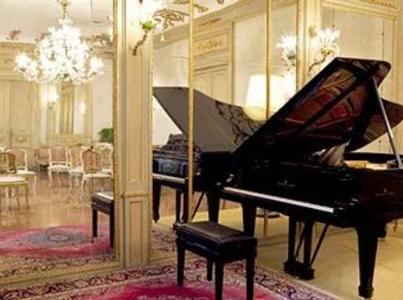 фото отеля Abano Ritz Terme