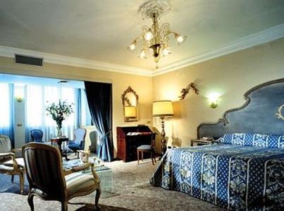 фото отеля Abano Ritz Terme
