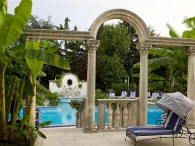 фото отеля Abano Ritz Terme