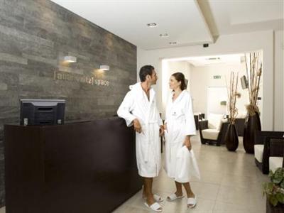 фото отеля Abano Ritz Terme