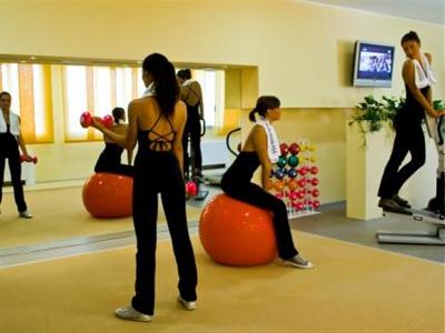 фото отеля Abano Ritz Terme