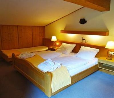 фото отеля Muehlradl Apartments Gosau