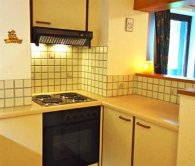 фото отеля Muehlradl Apartments Gosau