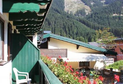 фото отеля Muehlradl Apartments Gosau