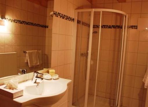 фото отеля Muehlradl Apartments Gosau