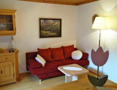 фото отеля Muehlradl Apartments Gosau