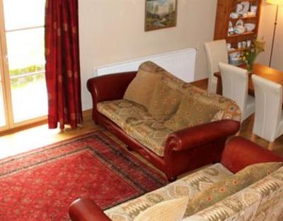 фото отеля Muehlradl Apartments Gosau