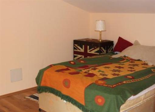 фото отеля Muehlradl Apartments Gosau