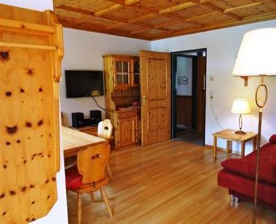 фото отеля Muehlradl Apartments Gosau